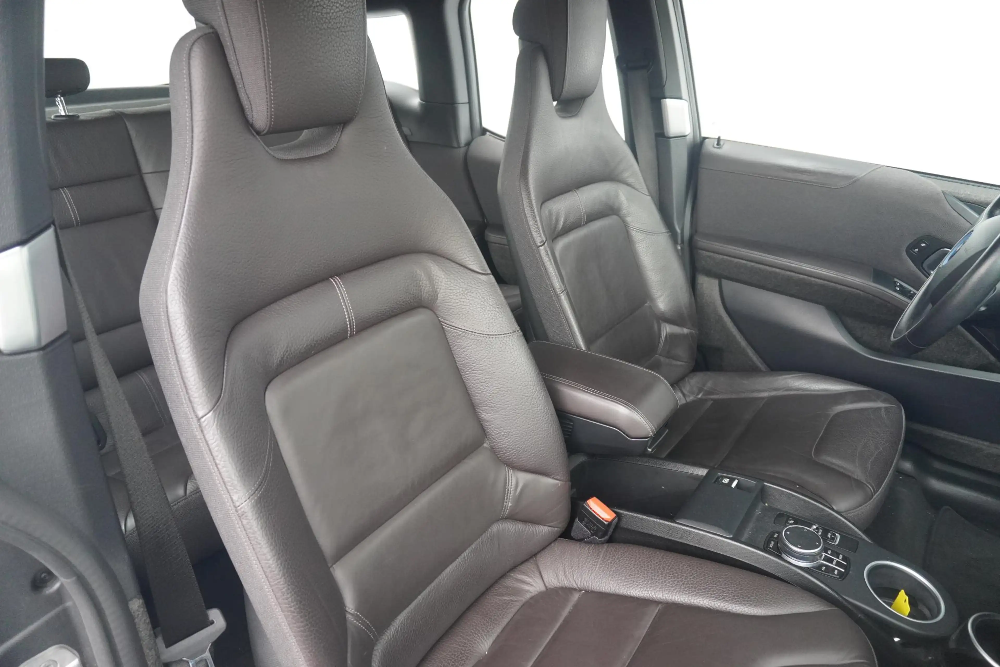 BMW i3 S 94Ah | Harman Kardon | Comfort Access | Achterui — photo 7