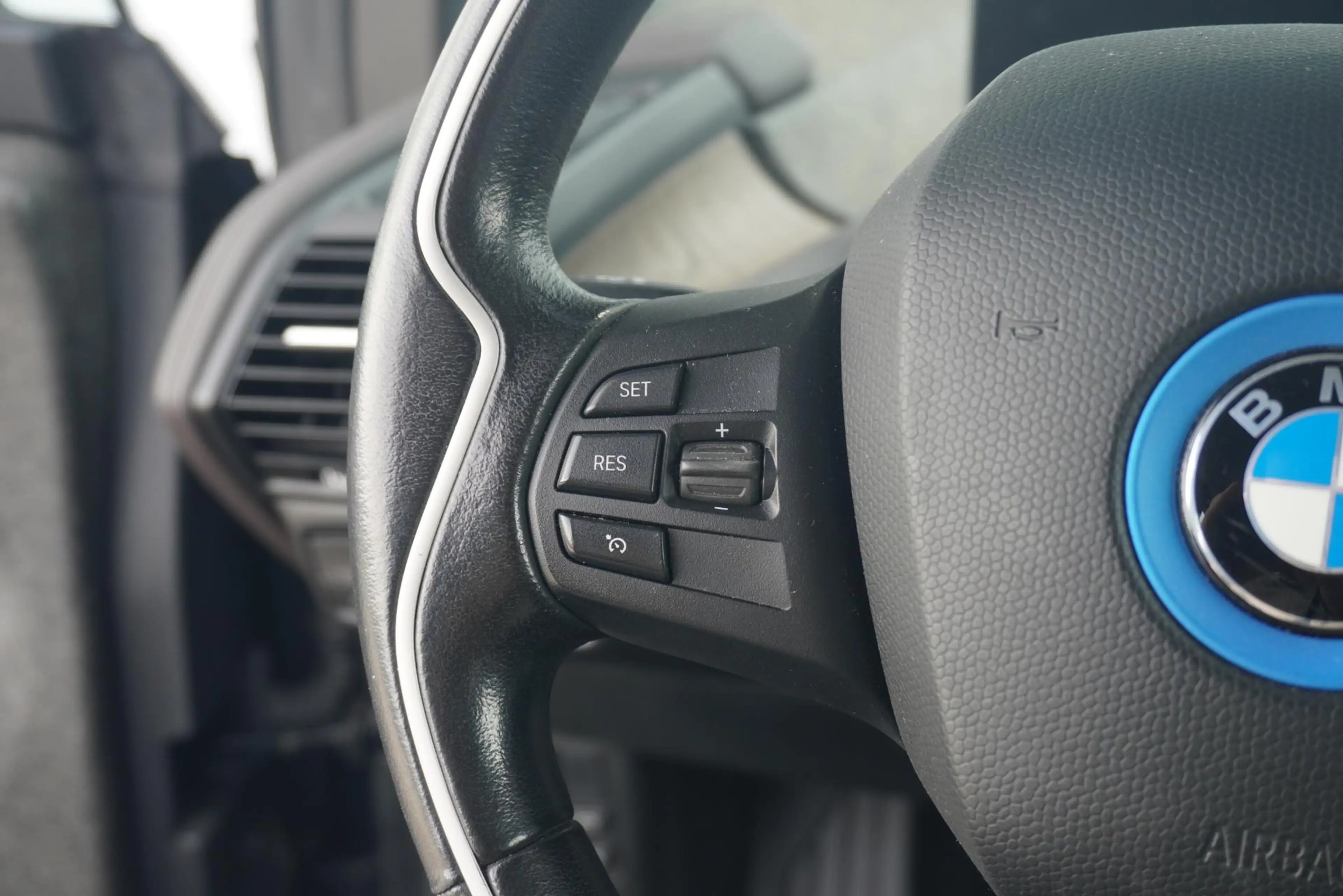 BMW i3 S 94Ah | Harman Kardon | Comfort Access | Achterui — photo 10