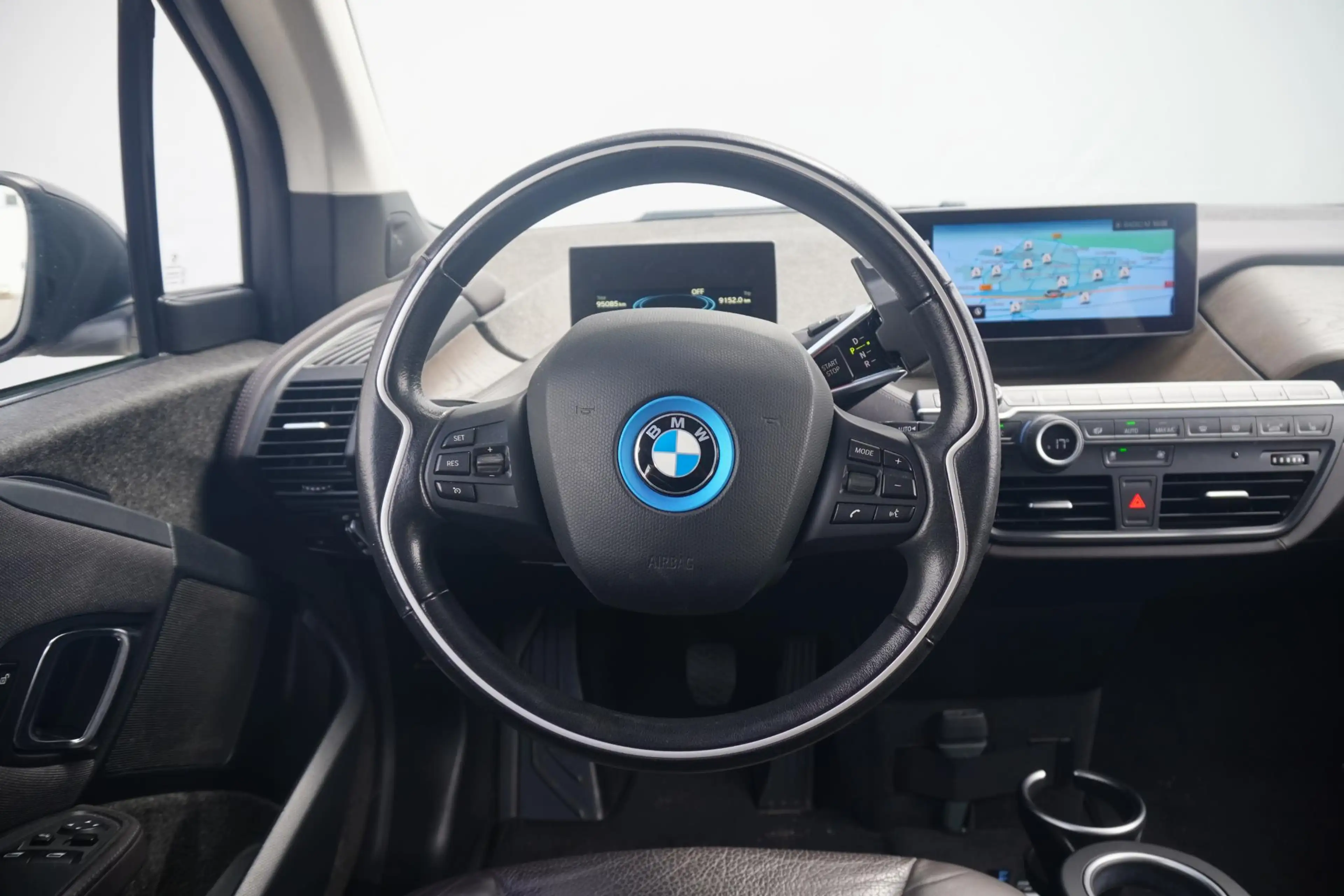 BMW i3 S 94Ah | Harman Kardon | Comfort Access | Achterui — photo 9