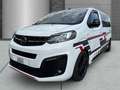 Opel Zafira Life M Tourer Auto. 177PS HUD StandHZG Navi Leder Sound Weiß - thumbnail 4