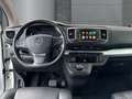 Opel Zafira Life M Tourer Auto. 177PS HUD StandHZG Navi Leder Sound Weiß - thumbnail 10