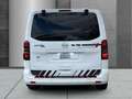 Opel Zafira Life M Tourer Auto. 177PS HUD StandHZG Navi Leder Sound Weiß - thumbnail 6