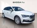 Skoda Scala 1.0 TSI Ambition DSG 81kW Blanco - thumbnail 1
