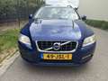 Volvo V70 2.0D Ocean Race / LEER / NAVI / CRUISE / AIRCO Blauw - thumbnail 23