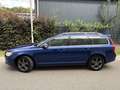 Volvo V70 2.0D Ocean Race / LEER / NAVI / CRUISE / AIRCO Blauw - thumbnail 3