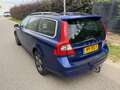 Volvo V70 2.0D Ocean Race / LEER / NAVI / CRUISE / AIRCO Blauw - thumbnail 15