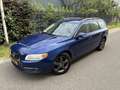 Volvo V70 2.0D Ocean Race / LEER / NAVI / CRUISE / AIRCO Blauw - thumbnail 2