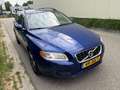 Volvo V70 2.0D Ocean Race / LEER / NAVI / CRUISE / AIRCO Blauw - thumbnail 22