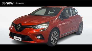 V 2019 5 Porte 1.0 TCe Equilibre