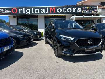 ZS 2021 1.0 LUXURY/PRONTA CONSEGNA/360°/PELLE TOT/PROMO/ N1