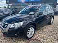 Volkswagen Tiguan Sport & Style 4Motion mit XENON+AHK Zwart - thumbnail 2