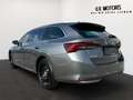 Skoda Octavia Kombi 2,0 TDI Selection DSG Grau - thumbnail 10