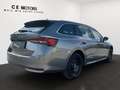 Skoda Octavia Kombi 2,0 TDI Selection DSG Grau - thumbnail 8