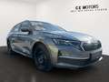 Skoda Octavia Kombi 2,0 TDI Selection DSG Grau - thumbnail 5