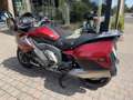 BMW K 1600 GT Piros - thumbnail 4
