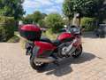 BMW K 1600 GT Piros - thumbnail 7