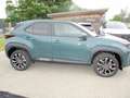 Toyota Yaris Cross 1,5 HSD Active Drive + Safety Paket Grün - thumbnail 2