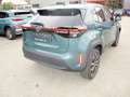 Toyota Yaris Cross 1,5 HSD Active Drive + Safety Paket Grün - thumbnail 3