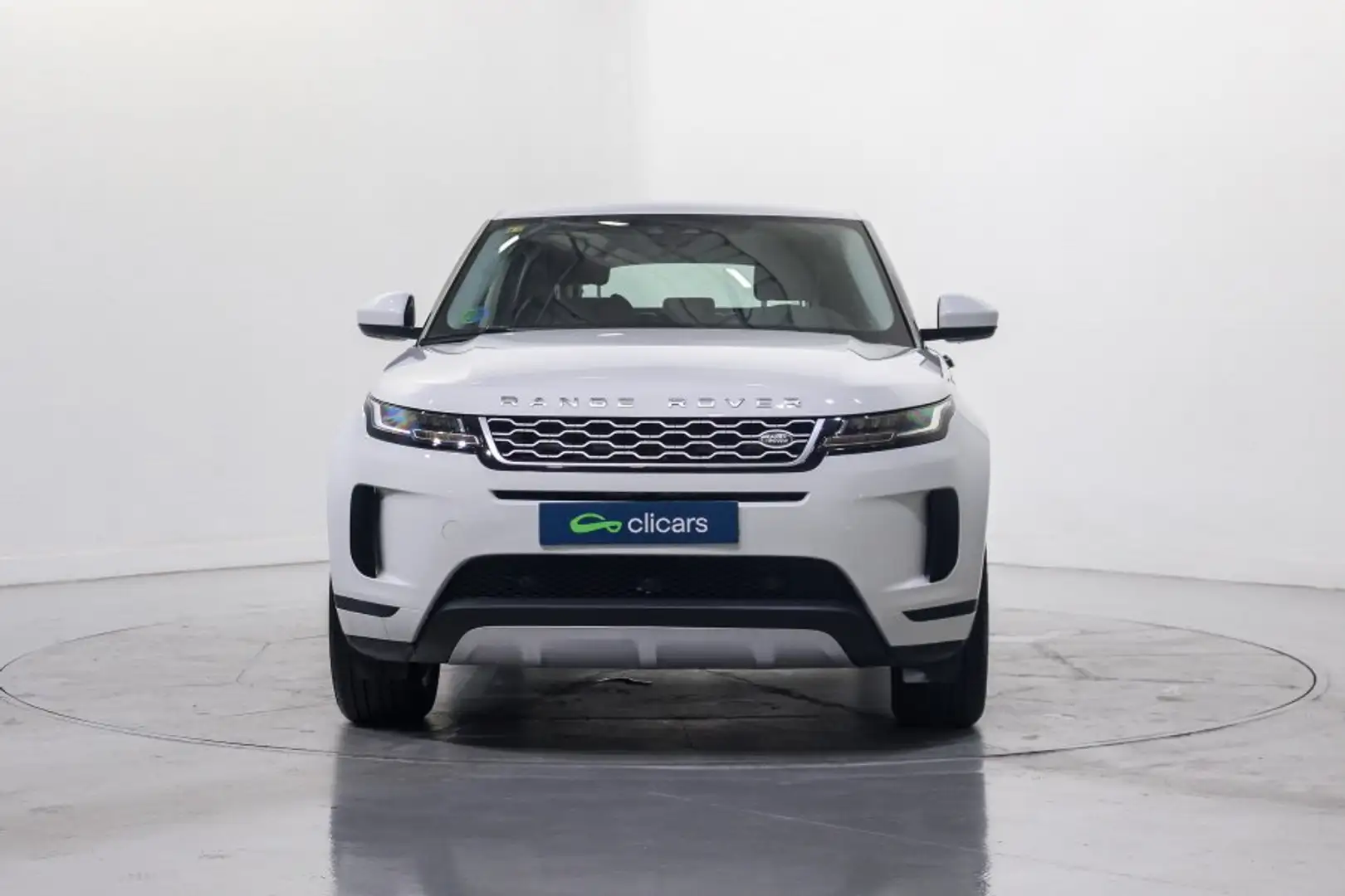 Land Rover Range Rover Evoque 2.0D MHEV S AWD Aut. 150 Blanco - 2