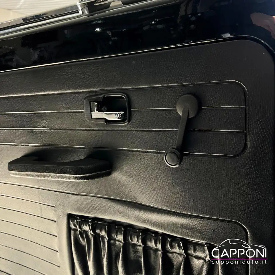 Volkswagen Maggiolino Maggiolone Karmann 1.3 CABRIO - RESTAURATO, foto 12