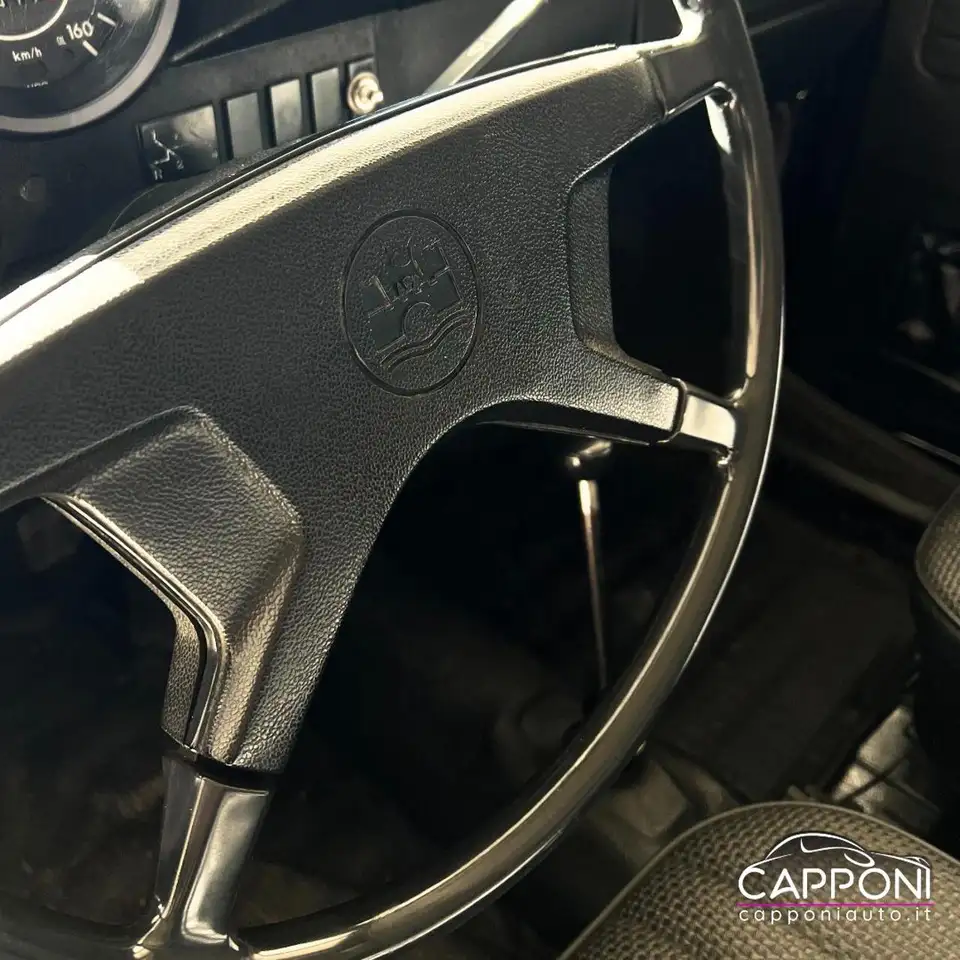 Volkswagen Maggiolino Maggiolone Karmann 1.3 CABRIO - RESTAURATO, foto 10