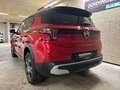 Citroen C3 Aircross Turbo 100 PLUS Rot - thumbnail 5