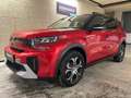 Citroen C3 Aircross Turbo 100 PLUS Rot - thumbnail 2