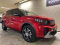 Citroen C3 Aircross Turbo 100 PLUS Rot - thumbnail 10