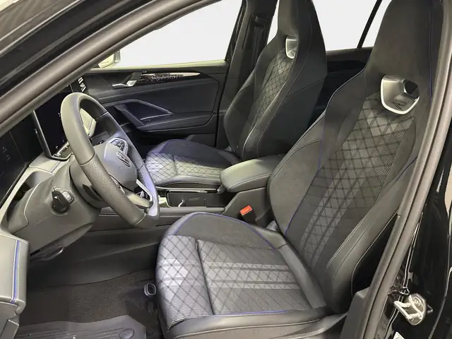 Volkswagen Tiguan R-Line 1.5 eTSI 150PS/110kW DSG7 2026 +AHK & PA... Ansicht 12