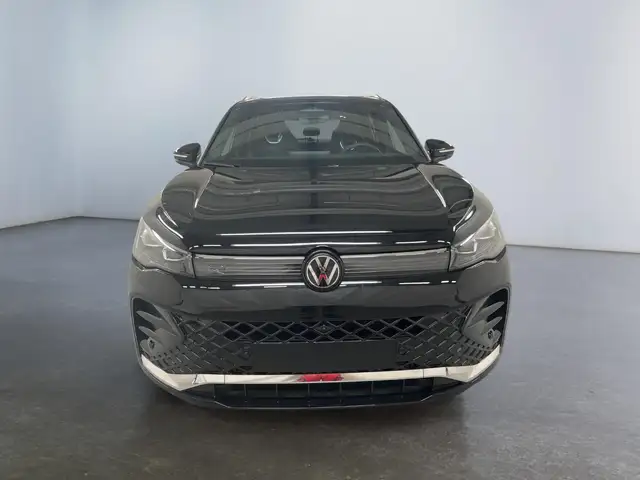 Volkswagen Tiguan R-Line 1.5 eTSI 150PS/110kW DSG7 2026 +AHK & PA... Ansicht 2