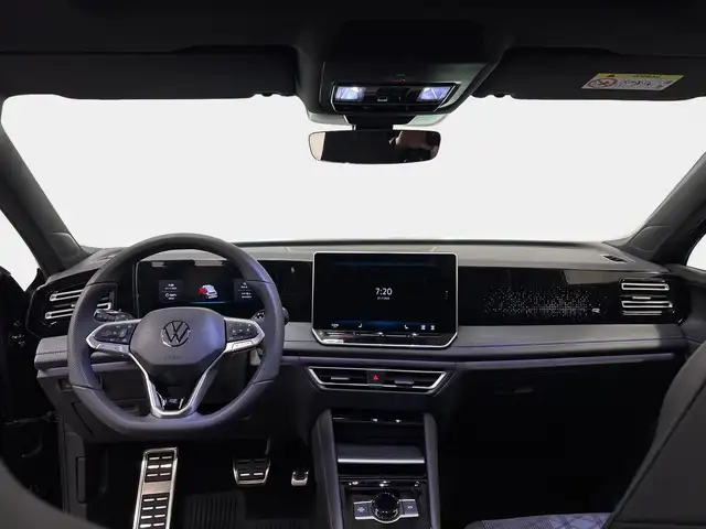 Volkswagen Tiguan R-Line 1.5 eTSI 150PS/110kW DSG7 2026 +AHK & PA... Ansicht 10