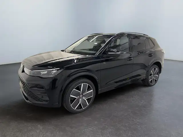 Volkswagen Tiguan R-Line 1.5 eTSI 150PS/110kW DSG7 2026 +AHK & PA... Ansicht 3