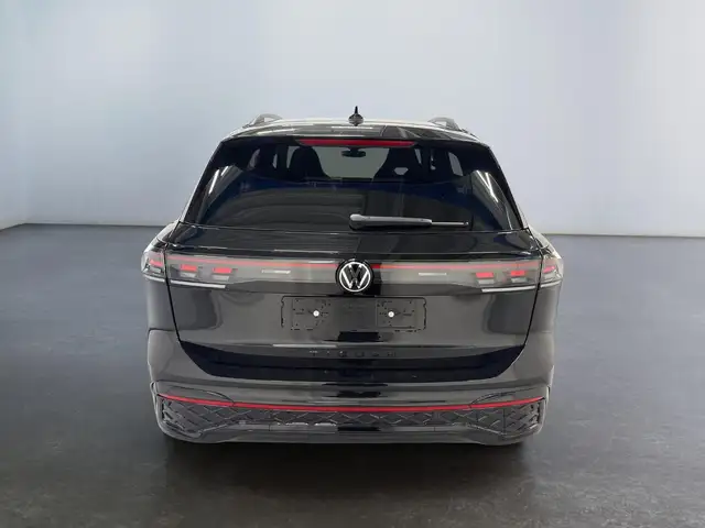Volkswagen Tiguan R-Line 1.5 eTSI 150PS/110kW DSG7 2026 +AHK & PA... Ansicht 6