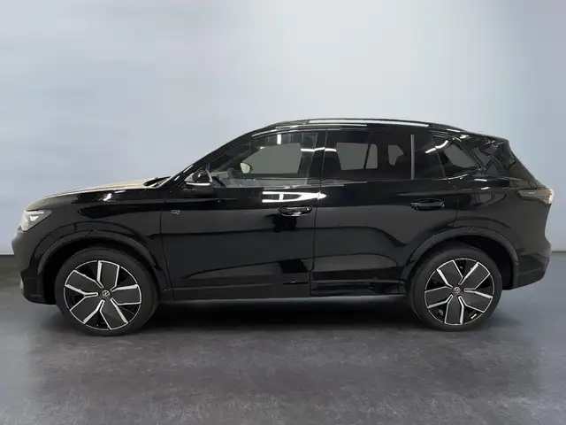 Volkswagen Tiguan R-Line 1.5 eTSI 150PS/110kW DSG7 2026 +AHK & PA... Ansicht 4