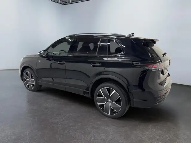 Volkswagen Tiguan R-Line 1.5 eTSI 150PS/110kW DSG7 2026 +AHK & PA... Ansicht 5