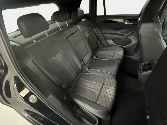 Volkswagen Tiguan R-Line 1.5 eTSI 150PS/110kW DSG7 2026 +AHK & PA... Ansicht 22