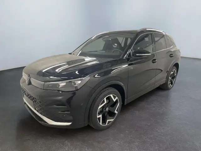 Volkswagen Tiguan R-Line 1.5 eTSI 150PS/110kW DSG7 2026 +AHK & PA... Ansicht 3