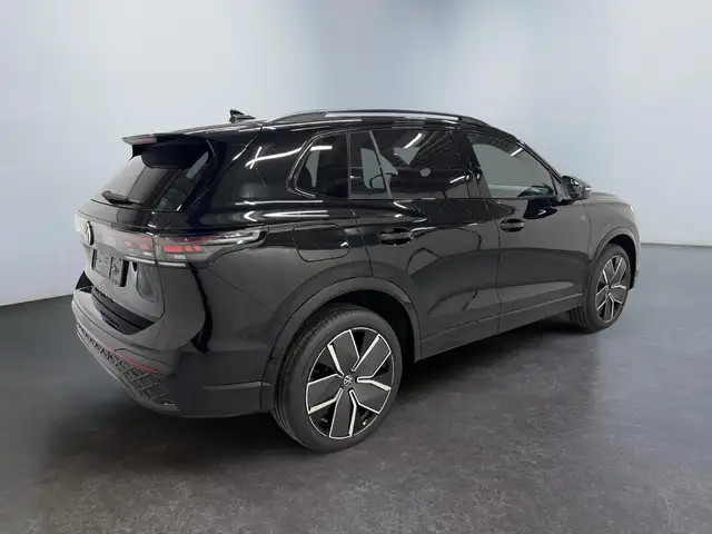Volkswagen Tiguan R-Line 1.5 eTSI 150PS/110kW DSG7 2026 +AHK & PA... Ansicht 7