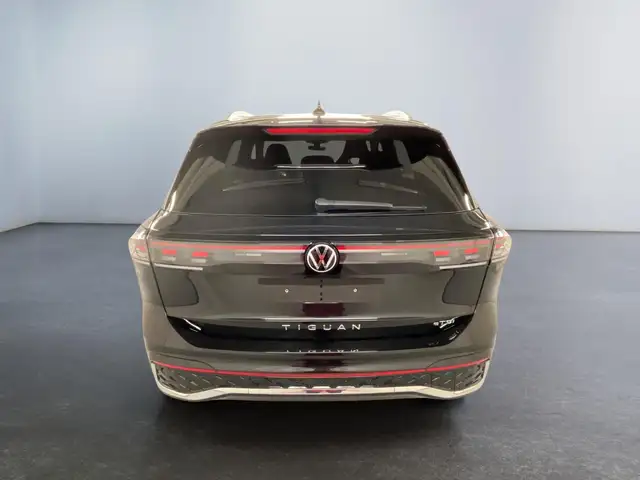 Volkswagen Tiguan R-Line 1.5 eTSI 150PS/110kW DSG7 2026 +AHK & PA... Ansicht 6