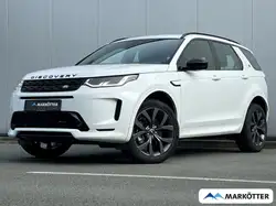 Land Rover Discovery Sport P200 R Dynamic SE ACC/Keyless
