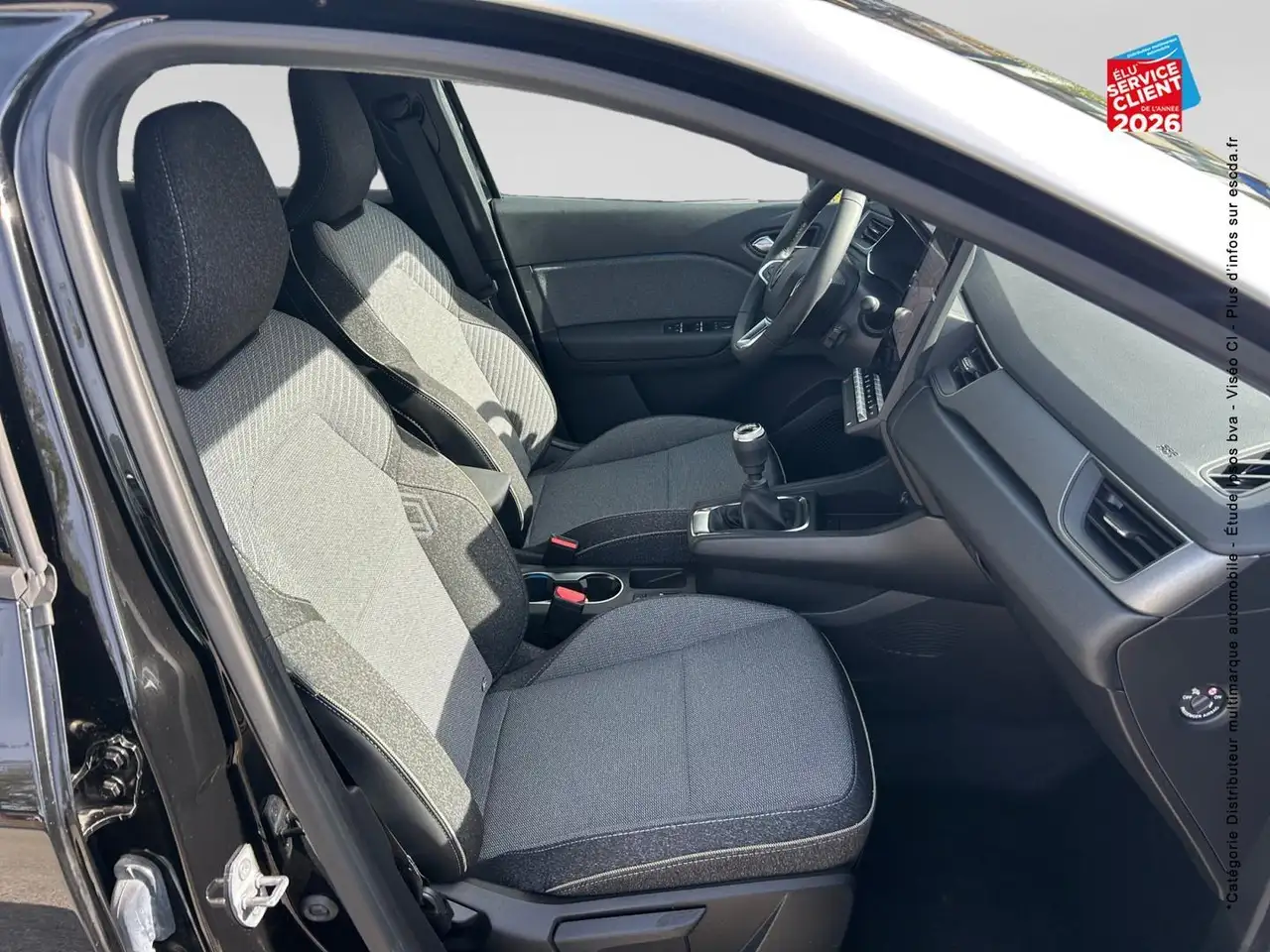 Renault Captur — photo 5