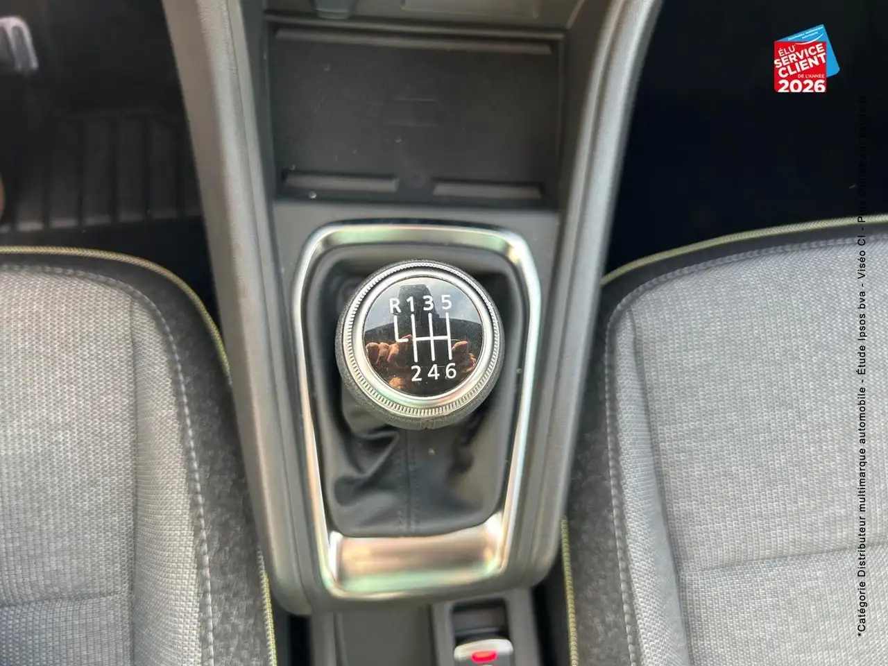 Renault Captur — photo 16