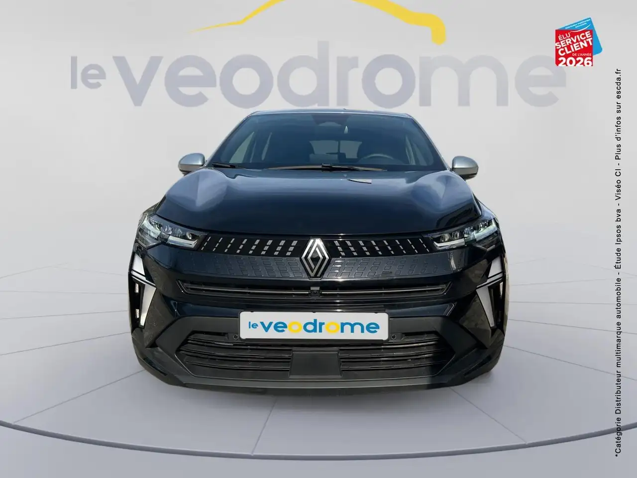 Renault Captur — photo 2