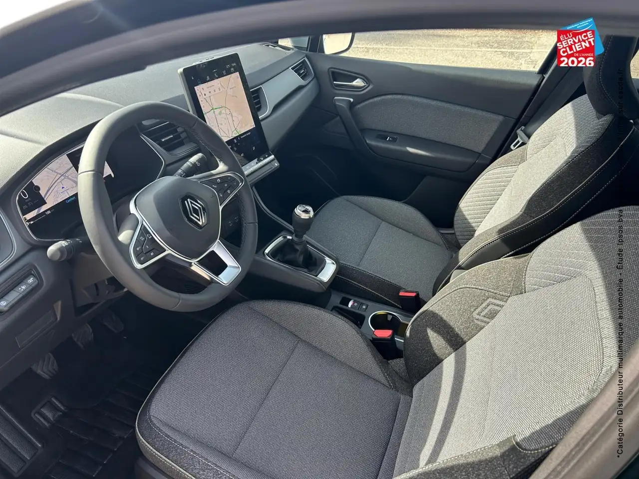 Renault Captur — photo 15