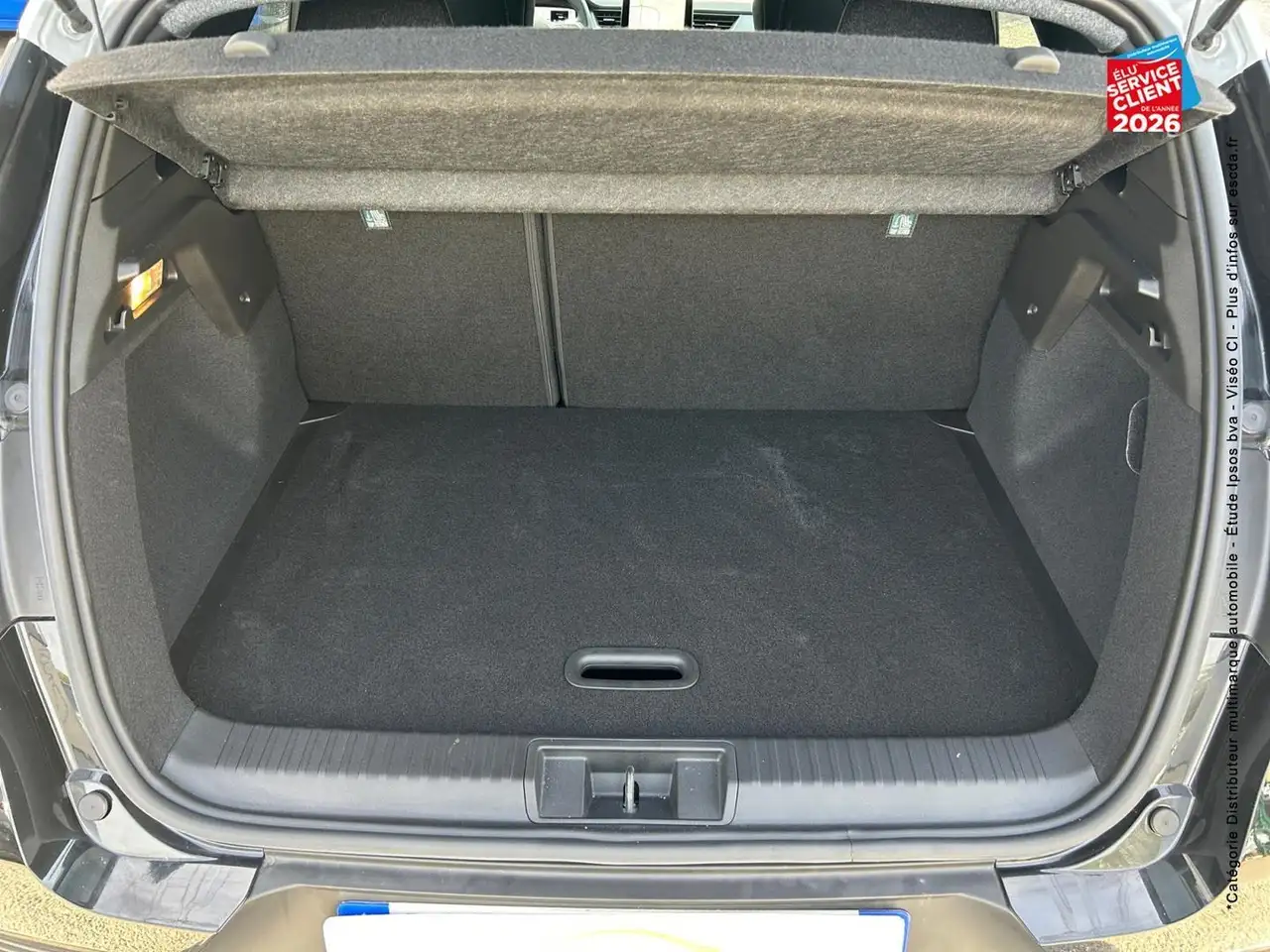 Renault Captur — photo 14