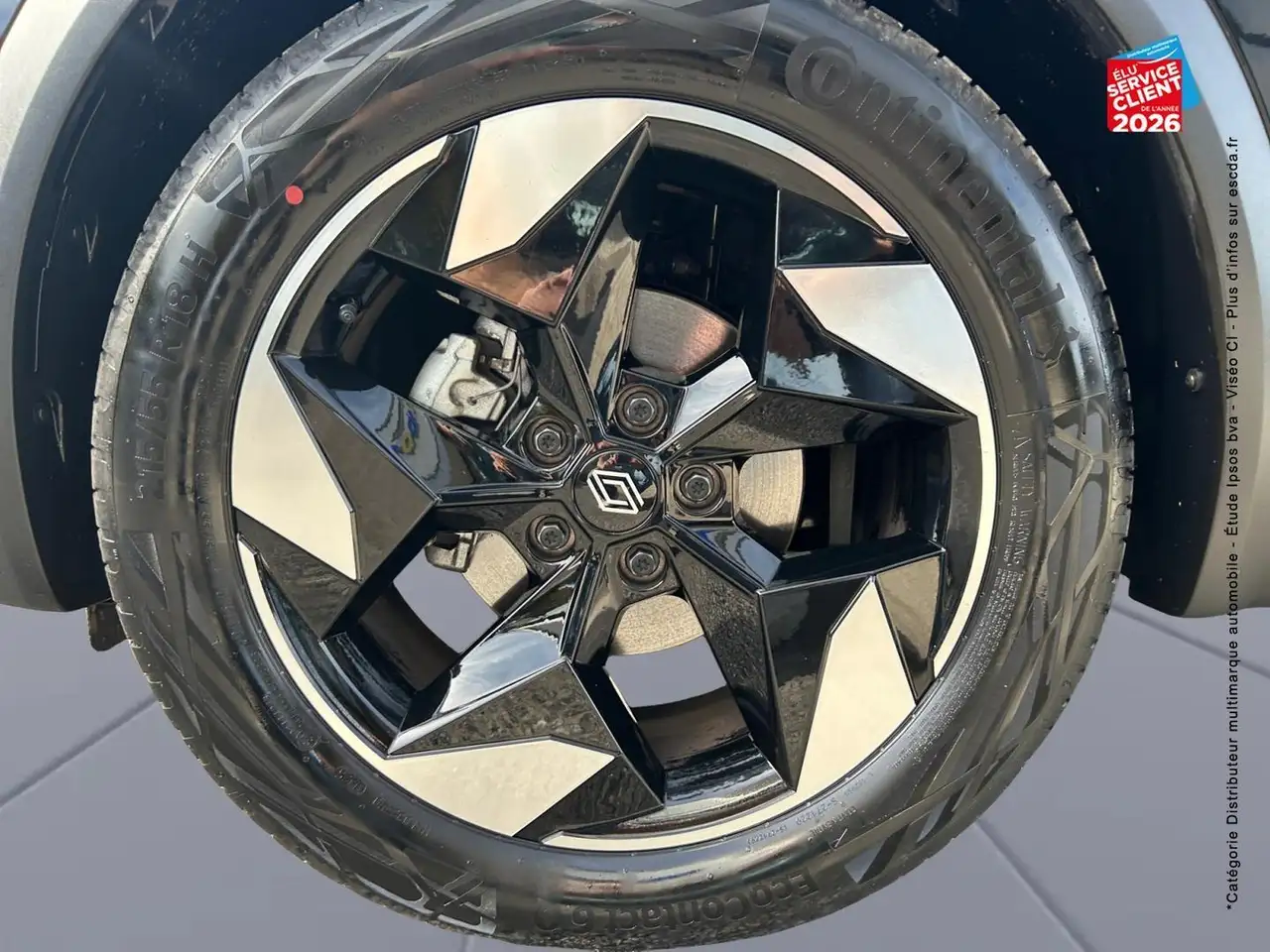 Renault Captur — photo 10