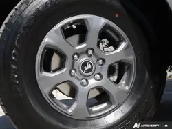 Ford Bronco снимка Ford Bronco