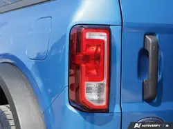 Ford Bronco снимка Ford Bronco