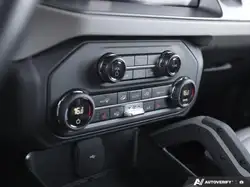 Ford Bronco снимка Ford Bronco