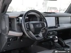 Ford Bronco снимка Ford Bronco